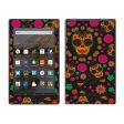 Dia De Los Skulls Amazon Fire HD 8 Skin Online Hot Sale