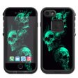 See,Speak, Hear No Evil Lifeproof Fre iPhone 7 or iPhone 8 Skin Online Sale