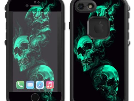 See,Speak, Hear No Evil Lifeproof Fre iPhone 7 or iPhone 8 Skin Online Sale