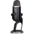 Blue Yeti X Microphone Supply