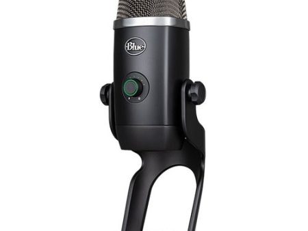 Blue Yeti X Microphone Supply