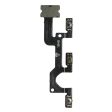 For Motorola Moto G7 Play Replacement Power And Volume Button Flex Cable on Sale