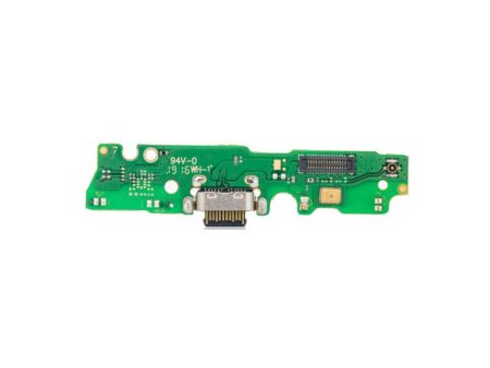 For Motorola Moto G7 Play Replacement Charging Port Board Online Hot Sale