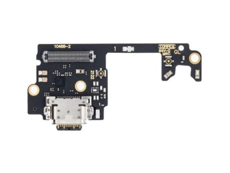 For Motorola Moto Edge 20 Pro (XT2153-1) Replacement Charging Port Board Online Hot Sale