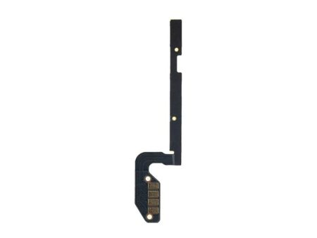 For Motorola Moto G5 Replacement Power And Volume Flex Cable Hot on Sale