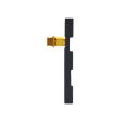 For Motorola Moto E5 Play Replacement Power And Volume Button Flex Cable on Sale