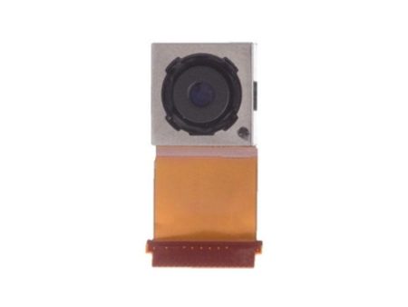 For Motorola Moto G5 Replacement Rear Camera For Discount