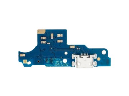 For Motorola Moto E7 Plus Replacement Charging Port Board Sale