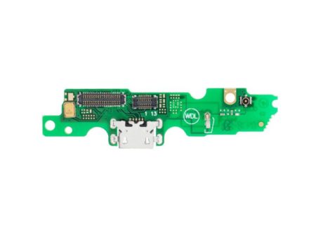 For Motorola Moto G5 Replacement Charging Port With Board Online