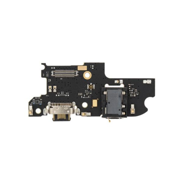 For Motorola Moto One Fusion Plus (XT2067) Replacement Charging Port Board With Headphone Jack Discount