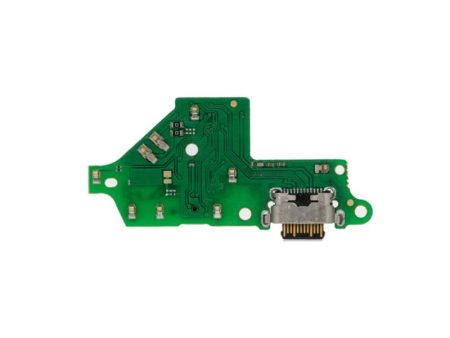 For Motorola Moto One Action (XT2013) Replacement Charging Port Board Cheap