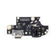 For Motorola Moto One 5G (XT2075-1) Replacement Charging Port Board With Headphone Jack Supply