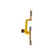 For Motorola Moto E5 Supra Replacement Power And Volume Button Flex Cable Online Hot Sale