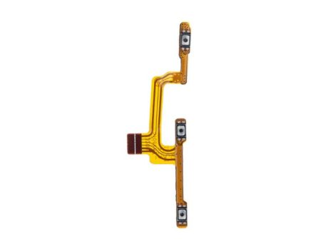 For Motorola Moto E5 Supra Replacement Power And Volume Button Flex Cable Online Hot Sale