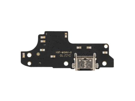 For Motorola Moto E7 Replacement Charging Port Board Fashion