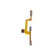 For Motorola Moto E5 Plus Replacement Power And Volume Button Flex Cable For Sale