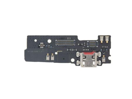 For Motorola Moto E4 Plus Replacement Charging Port Board Fashion