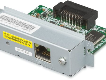 Ethernet Interface, UB-E04Epson For Cheap